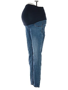 Indigo Blue Jeans