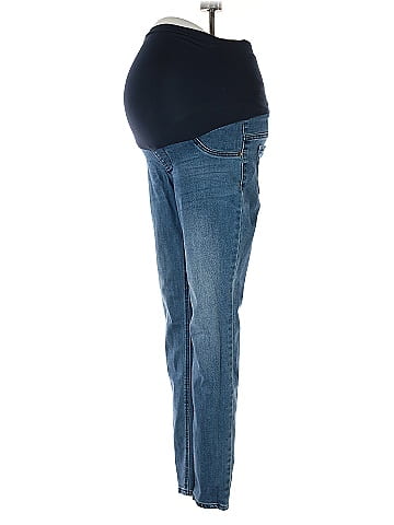 Indigo Blue Jeans (view 1)