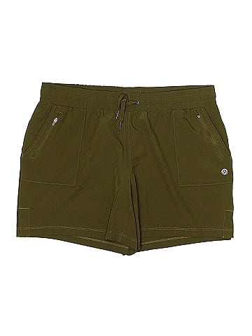 Mondetta Athletic Shorts (view 1)