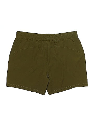 Mondetta Athletic Shorts (view 2)