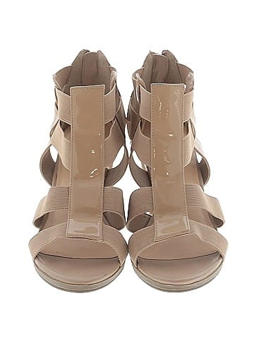 Bella Vita Heels (view 2)