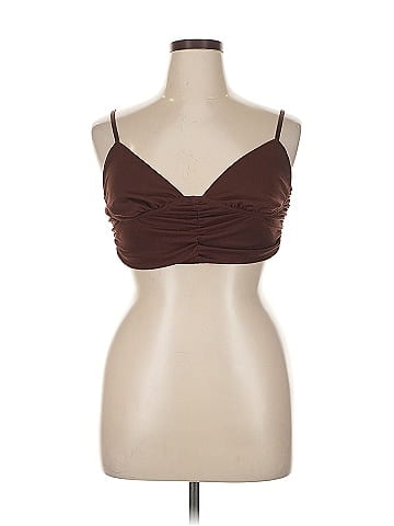 Garage Tube Top (view 1)