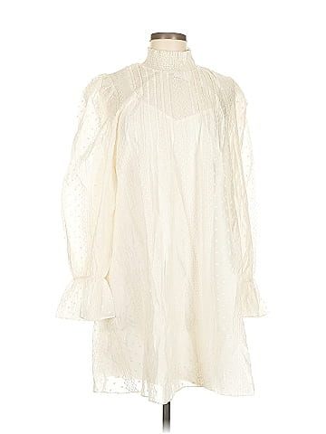English Factory Casual Dress (view 1)