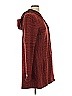 Kuhl Red Burgundy Cardigan Size L - photo 3