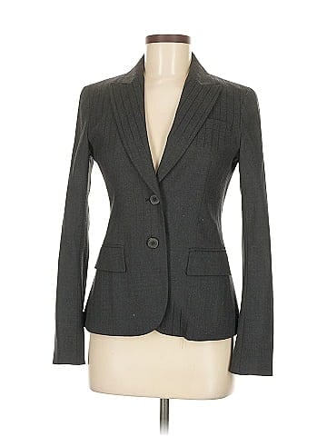 Theory Wool Blazer (view 1)