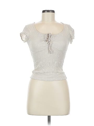 Heart & Hips Short Sleeve Top (view 1)