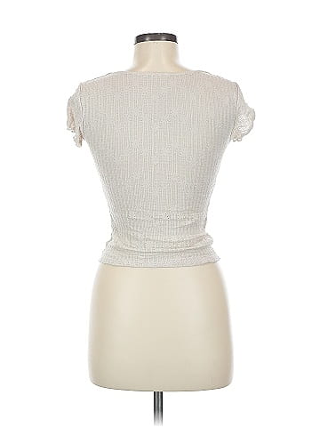 Heart & Hips Short Sleeve Top (view 2)