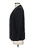 Alex Evenings Argyle Black Blazer Size L - photo 5