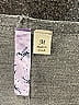 Alya Gray Pullover Sweater Size M - photo 6