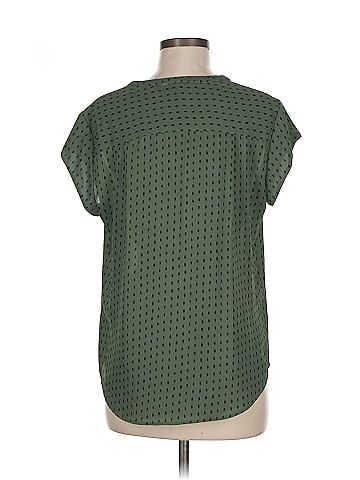 Fun2Fun Short Sleeve Blouse (view 2)