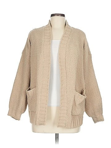 Billabong Cardigan (view 1)