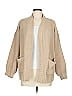Billabong Tan Cardigan Size M - photo 1