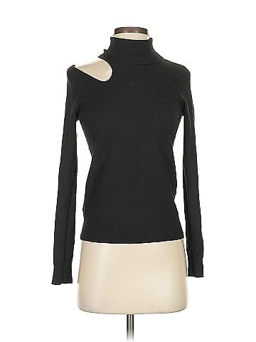 Lovers + Friends Turtleneck Sweater (view 1)