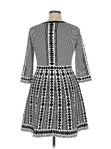 Nina Leonard Casual Dress (view 2)