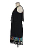 Chacok Black Casual Dress Size 6 (1) - photo 5