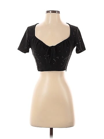 Blāshe Short Sleeve Top (view 1)