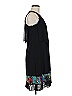 Chacok Black Casual Dress Size 6 (1) - photo 4