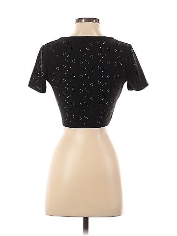 Blāshe Short Sleeve Top (view 2)