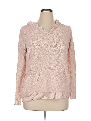 L.L.Bean Pullover Sweater (view 1)