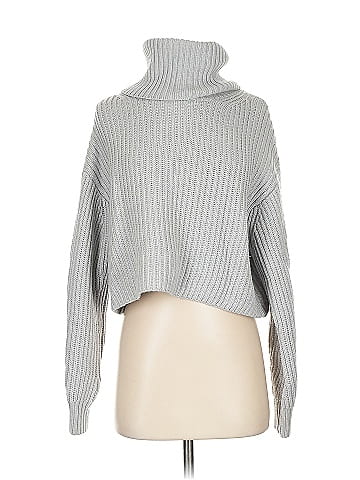 Babaton Turtleneck Sweater (view 1)