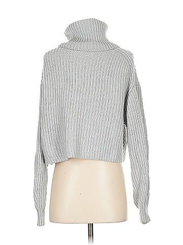 Babaton Turtleneck Sweater (view 2)