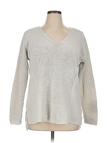 Athleta Pullover Sweater (view 1)