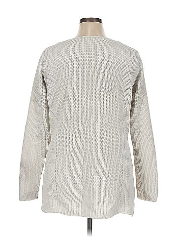 Athleta Pullover Sweater (view 2)