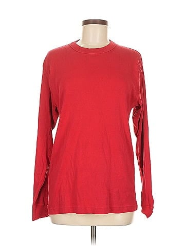 Hanna Andersson Long Sleeve T-Shirt (view 1)
