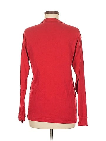 Hanna Andersson Long Sleeve T-Shirt (view 2)
