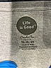 Life Is Good Tan Long Sleeve T-Shirt Size XL - photo 7