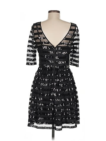 Max and Cleo Cocktail Dress (view 2)