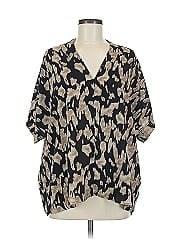 Jodifl Short Sleeve Blouse