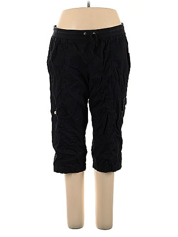Style&Co Casual Pants (view 1)