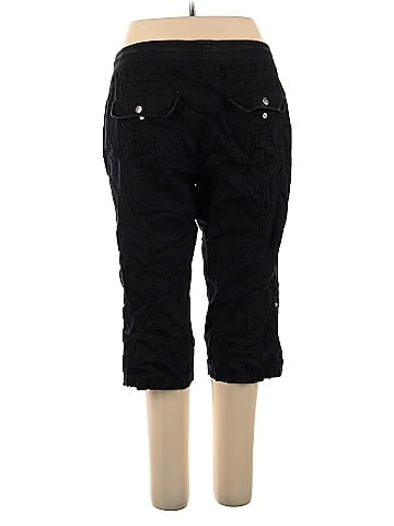 Style&Co Casual Pants (view 2)