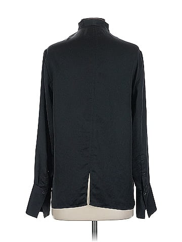 Rag & Bone Long Sleeve Blouse (view 2)