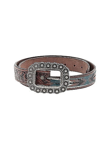 Idyllwind Fueled by Miranda Lambert Leather Belt (view 1)