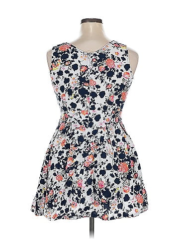 Say What? Cocktail Dress (view 2)