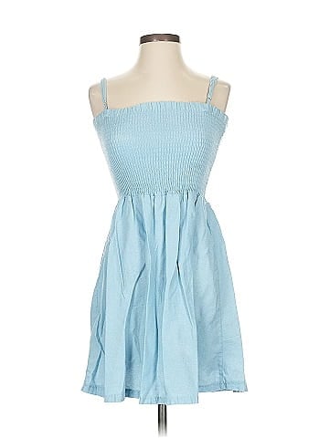 Jeans Casual Dress (view 1)