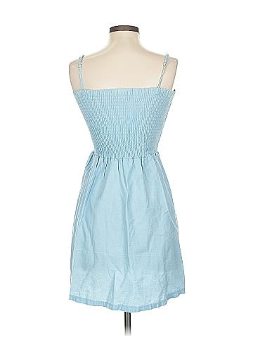 Jeans Casual Dress (view 2)