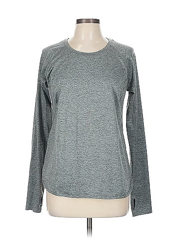 Tek Gear Long Sleeve T-Shirt (view 1)