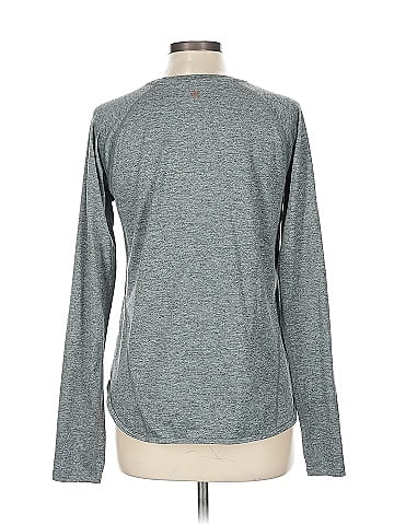 Tek Gear Long Sleeve T-Shirt (view 2)