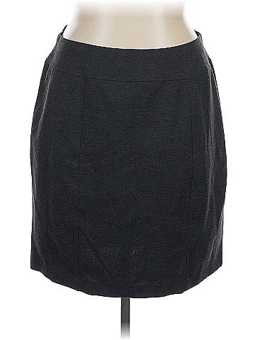 Ellen Tracy Casual Skirt (view 1)