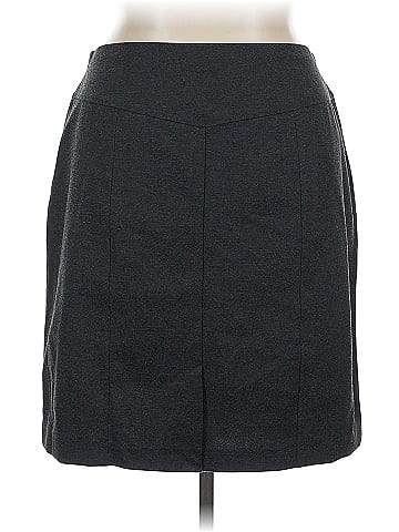 Ellen Tracy Casual Skirt (view 2)
