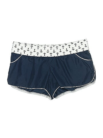 Xhilaration Athletic Shorts (view 1)