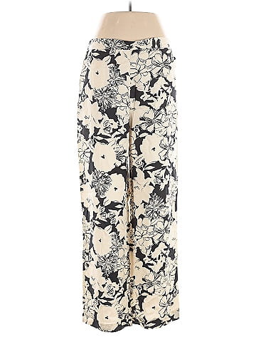 Zara Casual Pants (view 1)
