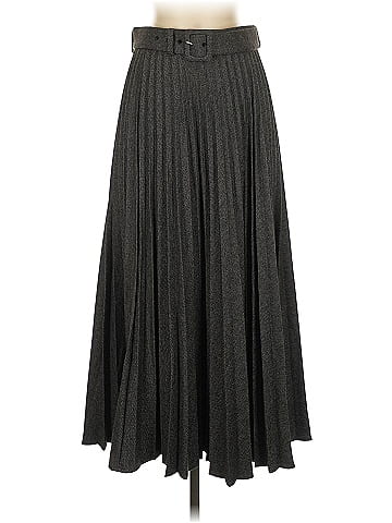 Zara Formal Skirt (view 1)