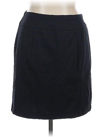 Ellen Tracy Formal Skirt (view 1)