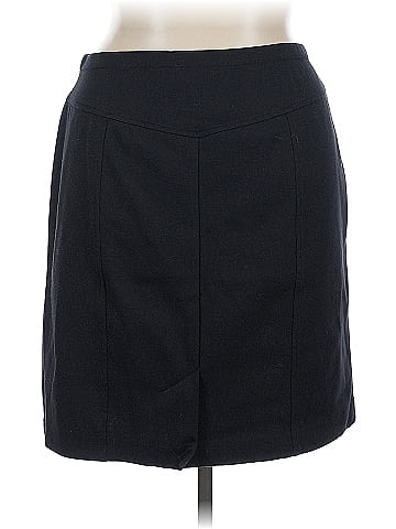 Ellen Tracy Formal Skirt (view 2)