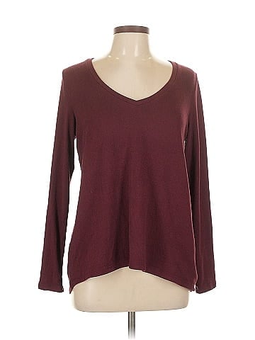 American Eagle Outfitters Pullover Sweater (view 1)