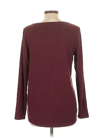 American Eagle Outfitters Pullover Sweater (view 2)